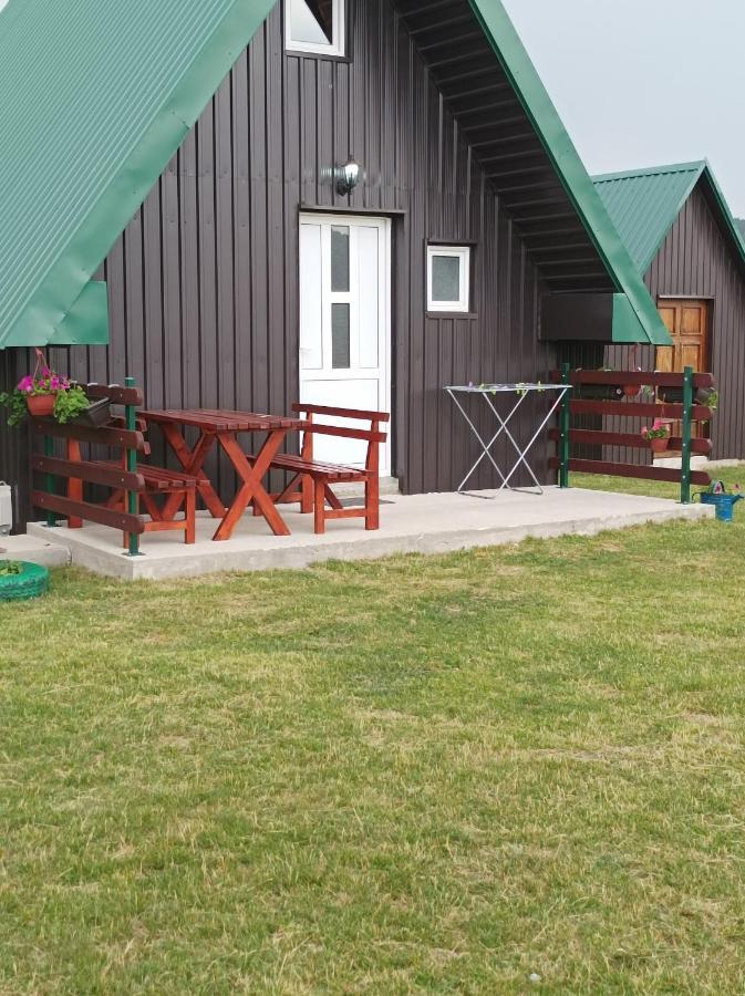 Apartman Jegdic-Zabljak Buitenkant foto