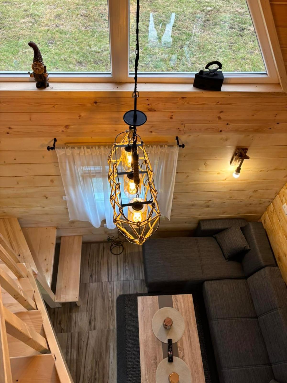 Apartman Jegdic-Zabljak Buitenkant foto